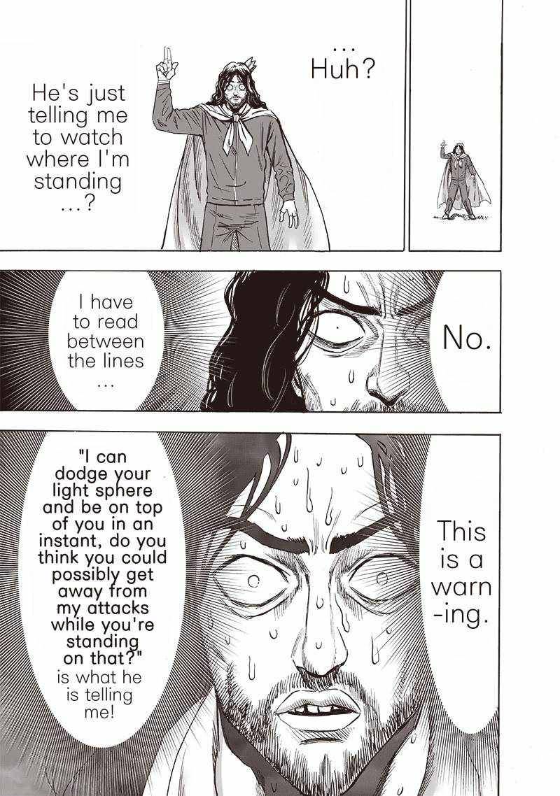 One-Punch Man, Chapter 152 image 12